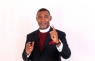 I'll Deliver a Prophecy for Ghana on Dec. 31 - Dr. Lawrence Tetteh