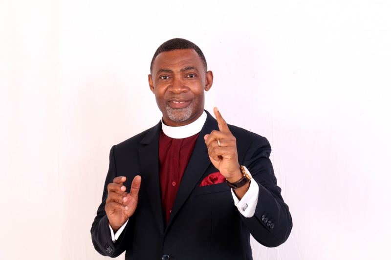 I'll Deliver a Prophecy for Ghana on Dec. 31 - Dr. Lawrence Tetteh