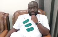 E-Levy Will Help Widen The Tax Net - NPP Communicator
