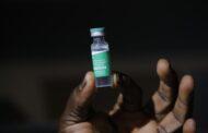 National COVID-19 Vaccination Begins Today