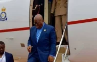 Nana Akufo-Addo to Deliver Keynote Address on “Africa Flagship Programme” Today