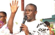 Jail Fake Prophets for 10yrs - Osofo Kyiri Abosom