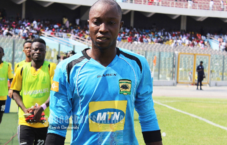 Ex-Kotoko Goalie Isaac Amoako Wants Hearts Of Oak To Be Patient With Underfire Coach Samuel Boadu