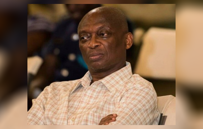 Our MPs Need To Be Punished - Kweku Baako