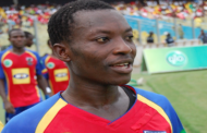 I Will Play Ghana Premier League Next Season – Kofi Abanga
