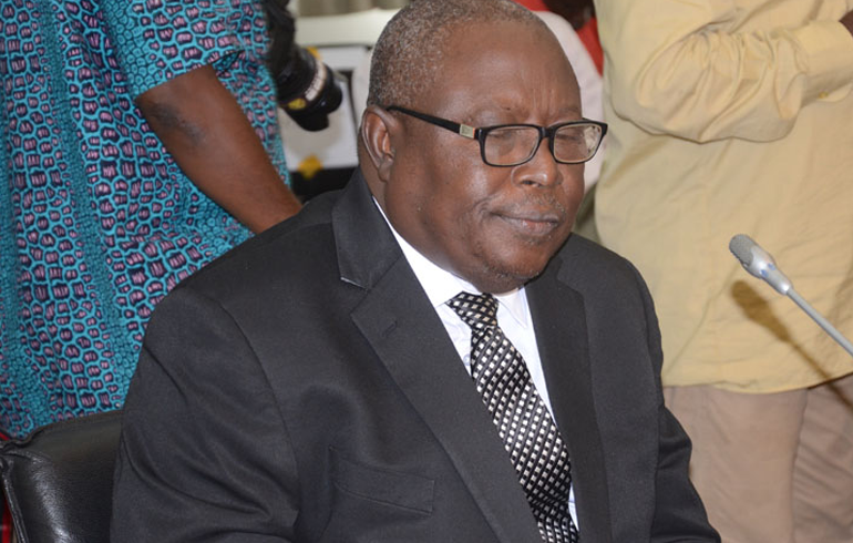 Politicians Have Betrayed Ghanaians – Martin Amidu