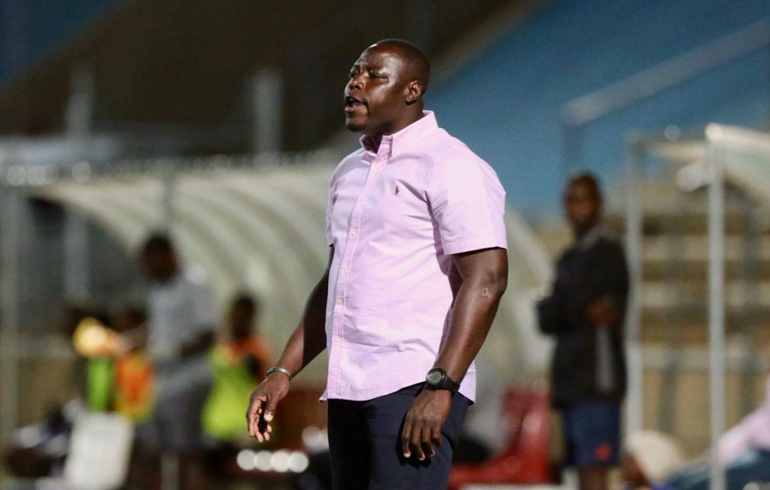 Ex-Ghana Star Mohammed Gargo Confident Black Stars Will Win 2021 AFCON