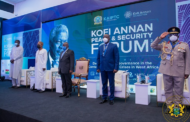 2024: I Will Peacefully Hand Over To The Next Elected President – Akufo-Addo Assures