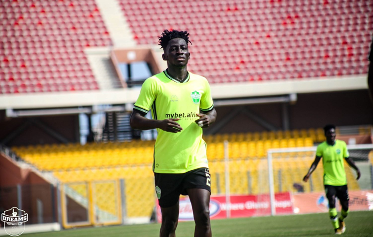 Philemon Baffour Is A Great Player – Alhaji Grusah Reacts To Black Stars Call Up