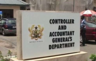 Controller and Accountant-General's Department Release Dates for Salary Payment For 2022