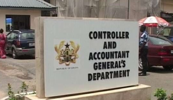 Controller and Accountant-General's Department Release Dates for Salary Payment For 2022