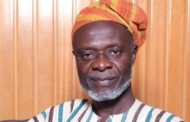 There Is No Economic Hardship In Ghana - Minister