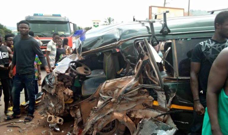 Assembly Member Faults NRSA, MTTD over Surge in Road Crashes