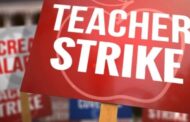 CETAG to Begin Nationwide Strike on Jan. 6, 2022, Demands Full Payment of Arrears