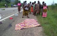E/R: Assembly member Crushed to Death at Amanase