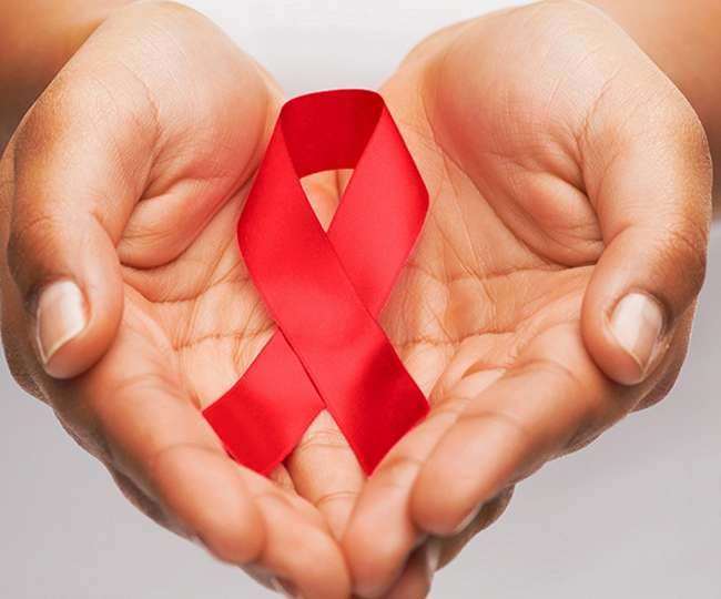 Today is World AIDS Day