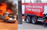 98% Fire Outbreaks are Human-Caused - Fire Service
