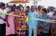 Community Mining Scheme Will Positively Affect Economic Activities - Mireku Duker