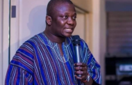 Ministerial Reshuffle: Bryan Acheampong Takes Over Interior Ministry, Atta-Akyea Succeeds Afriyie Akoto