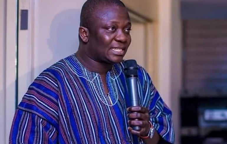 Ministerial Reshuffle: Bryan Acheampong Takes Over Interior Ministry, Atta-Akyea Succeeds Afriyie Akoto