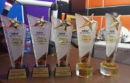 Joy Daddy Multimedia's Lord FM Bags 9 Awards At The 2020 Western North Media Festival Awards