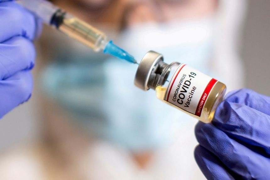 E/R: 4 Active Cases Of COVID-19 Recorded, GHS Urges Public To Vaccinate