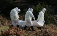 COVID-19 Kills 16 People In 2022