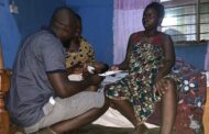 Akyem Tafo: Nursing Mother Abandoned by Husband at Hospital Gets Help after Bryt FM Report