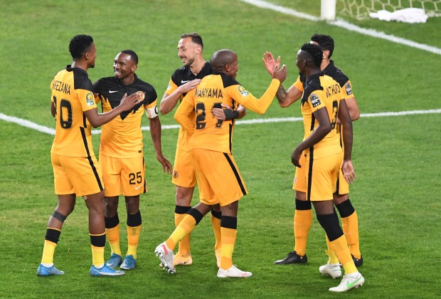 Kaizer Chiefs: South Africans Face Forfeiting Points Because Of Covid Outbreak