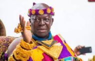 Your Leadership Is Exemplary For Us to Learn - Asabee to Otumfuo