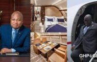 Gov't Decision to Buy New Presidential Jet Is Grossly Insensitive - Ablakwa
