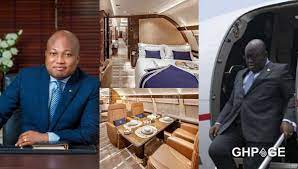 Gov't Decision to Buy New Presidential Jet Is Grossly Insensitive - Ablakwa