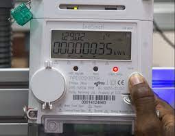 ECG Begins Meter Reading in Krobo Area, Urges Residents to Co-Operate