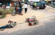 E/R: Over 20 Deaths Recorded In Dec. Alone, Motorbikes Represent 30% of All Crashes - NSRA