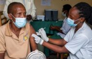 COVID-19: GHS Explains Further On Enhanced Port Guidelines, Debunks Compulsory Vaccination Order