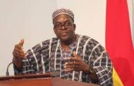 NPP to Lose Election 2024 Should They Pass E-Levy’ – Bagbin