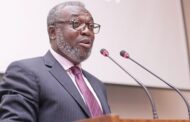 COVID-19 Vaccination: Do Away With All Unfounded Commentaries and Get Vaccinated - Dr. Anthony Nsiah-Asare