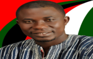 2022 Budget: I Was Preserving Speaker Seat - Ernest Norgbey