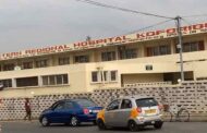 E/R: Two Nurses on Duty Fight at Eastern Regional Hospital in Presence of Clients