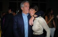 Ghislaine Maxwell Guilty of Helping Jeffrey Epstein Abuse Girls