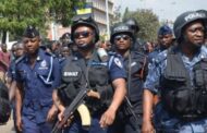 Asamankese: Fear Not, Security Personnel Are In Charge - MCE