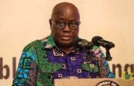 Vaccination Cannot Change Your Political Preferences - Akufo-Addo
