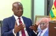 No Law Forbids Deputy Speaker from Voting - Majority Leader