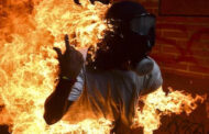 Cultists Set Student Ablaze For Refusing to Join