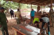 Gov't to Redeem the Sawmill Industry - Minister Assures
