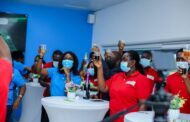 Vivo Energy Mark Group’s 10th Anniversary with Celebrations