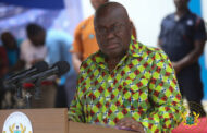 President to Launch Free TVET Today