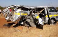 81 People Died From Road Crashes During Christmas Festivities, 378 Others Injured – MTTD