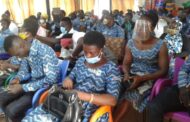 Pay Our 4 Months Arrears with Immediate Effect - President of NABCO Trainees