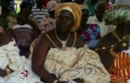 Akyem Osiem: Queenmother Calls For Peace